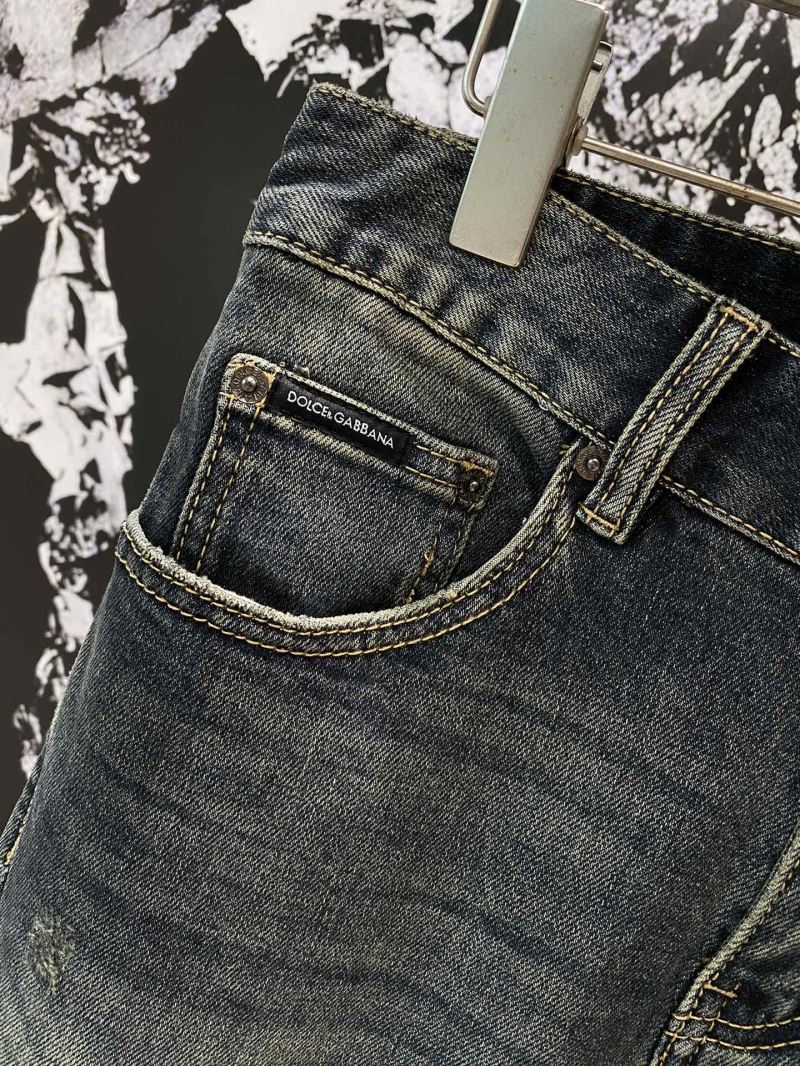 Dolce Gabbana Jeans